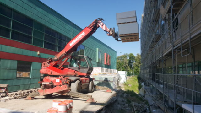 Portobello Wellness & Yacht Hotel, Esztergom